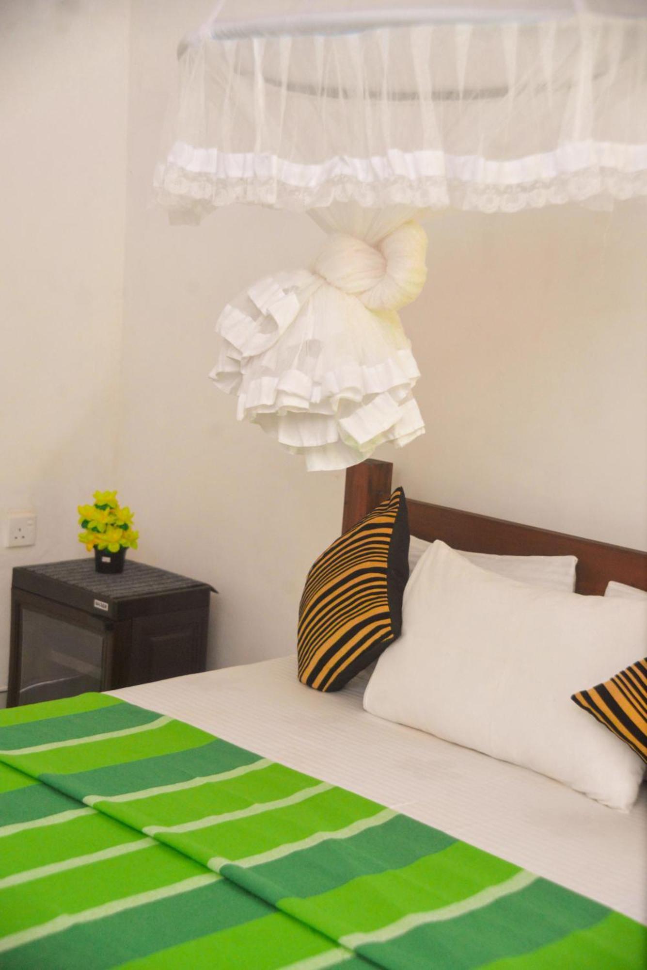 Tropical Garden Homestay Pidurangala Σιγκιρίγια Εξωτερικό φωτογραφία