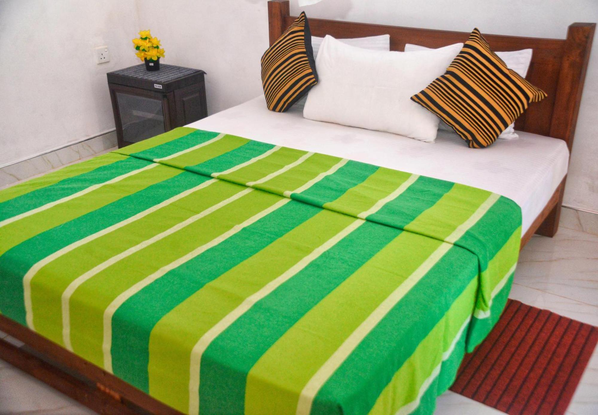 Tropical Garden Homestay Pidurangala Σιγκιρίγια Εξωτερικό φωτογραφία