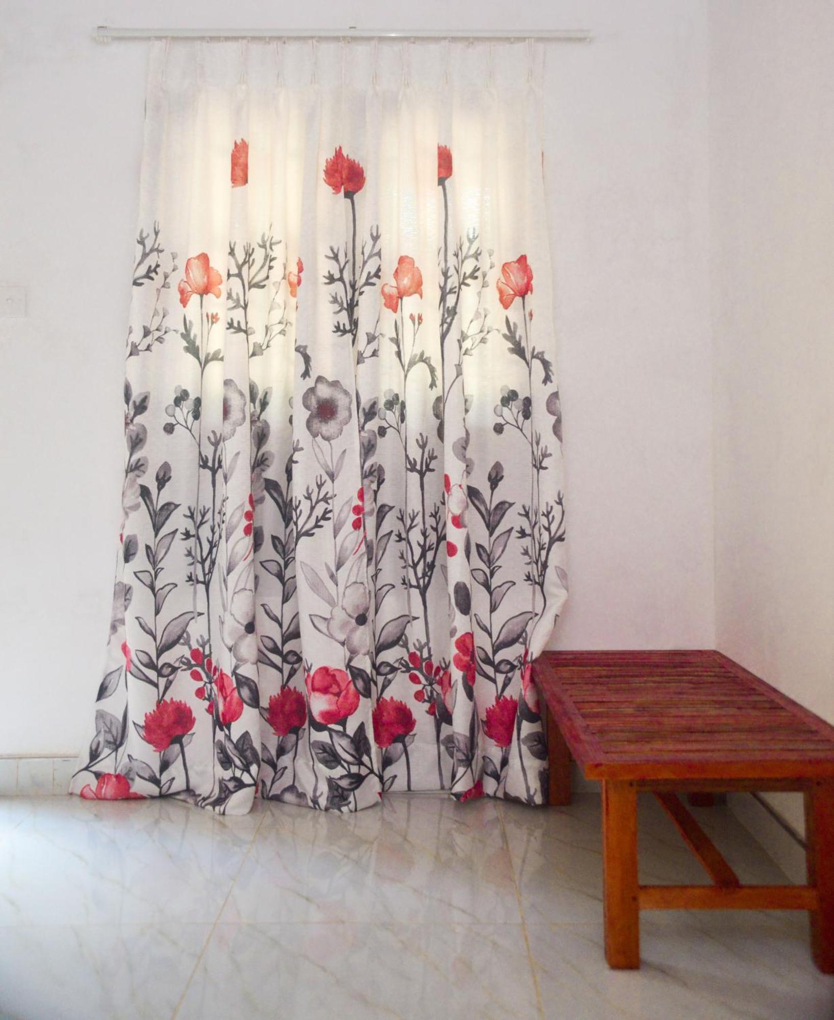 Tropical Garden Homestay Pidurangala Σιγκιρίγια Εξωτερικό φωτογραφία